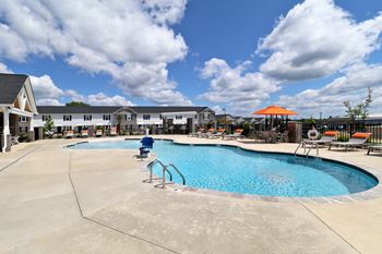 Sundeck